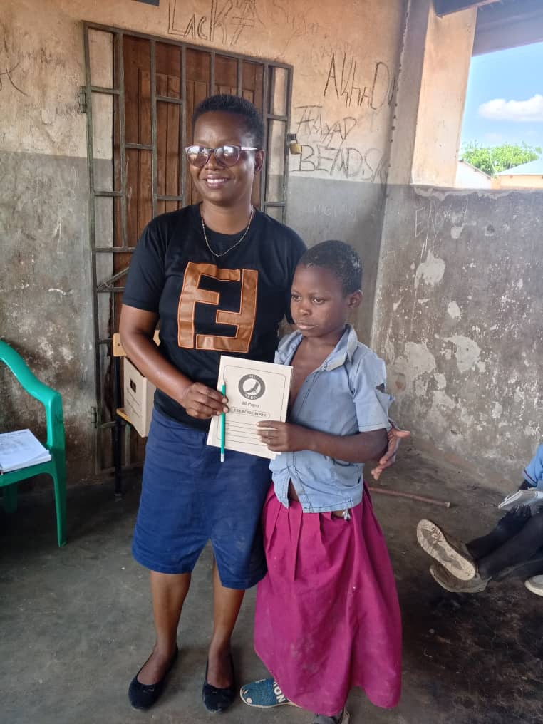 Education Project